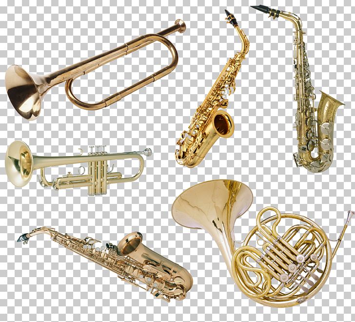 Detail Trumpet Saxophone Nomer 23