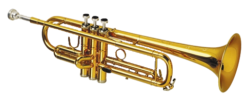 Detail Trumpet Saxophone Nomer 34