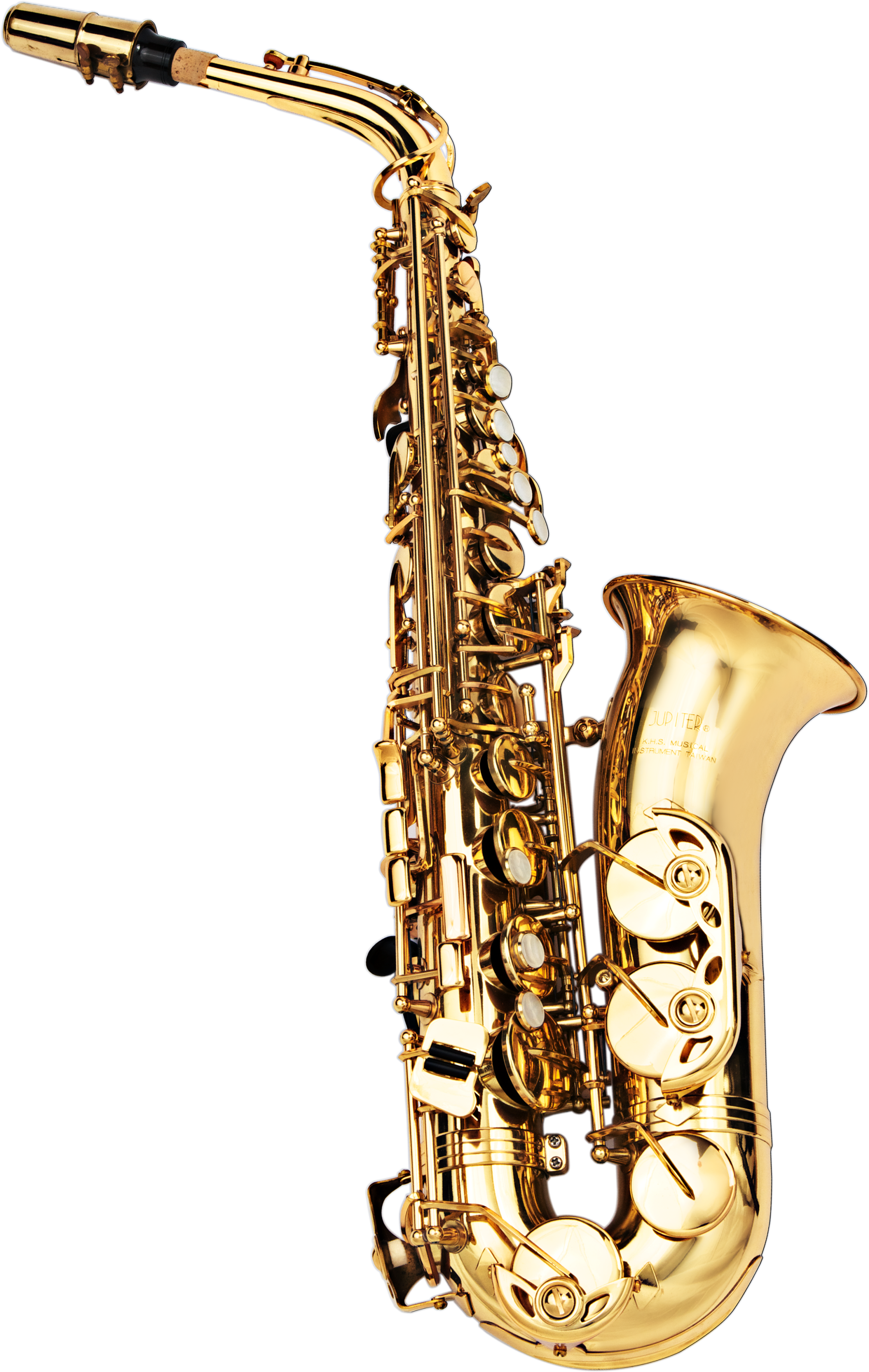 Detail Trumpet Saxophone Nomer 43