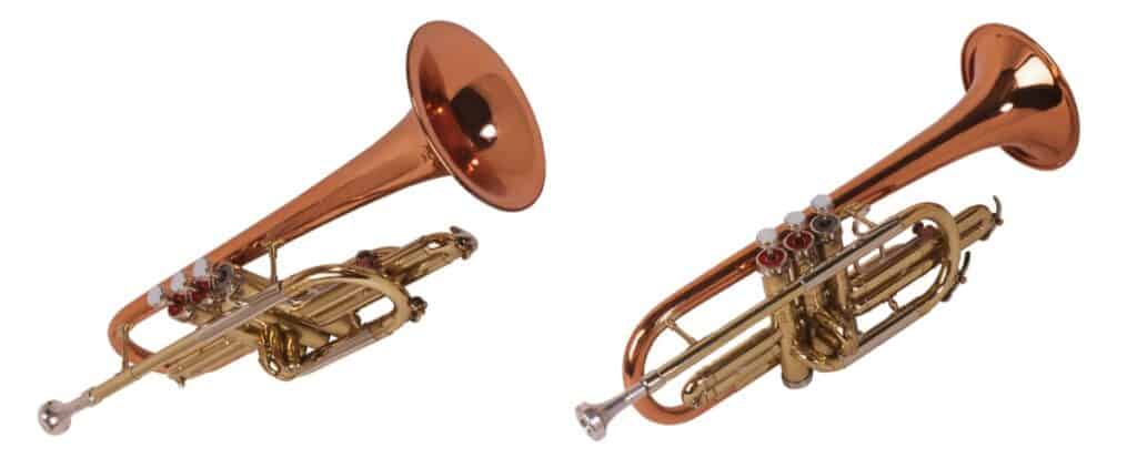 Detail Trumpet Saxophone Nomer 45