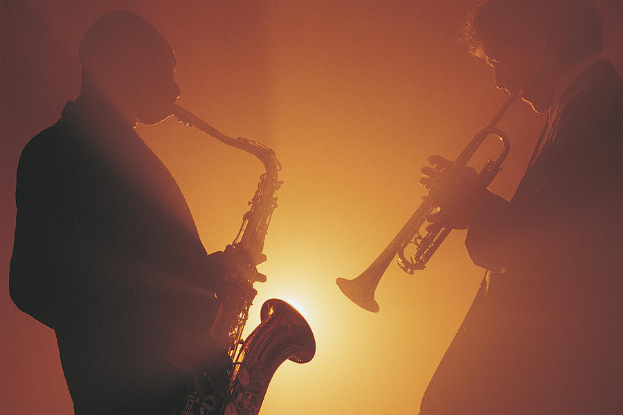 Detail Trumpet Saxophone Nomer 47