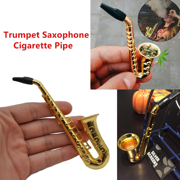 Detail Trumpet Saxophone Nomer 49
