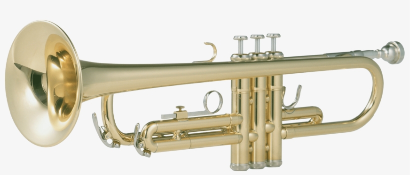 Detail Trumpet Transparent Background Nomer 10