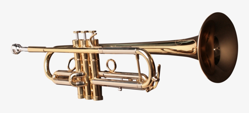 Detail Trumpet Transparent Background Nomer 16