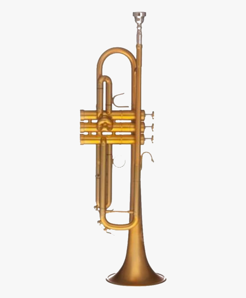 Detail Trumpet Transparent Background Nomer 17