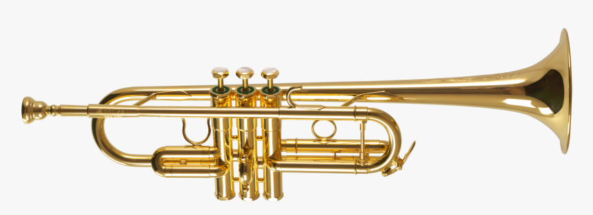 Detail Trumpet Transparent Background Nomer 5
