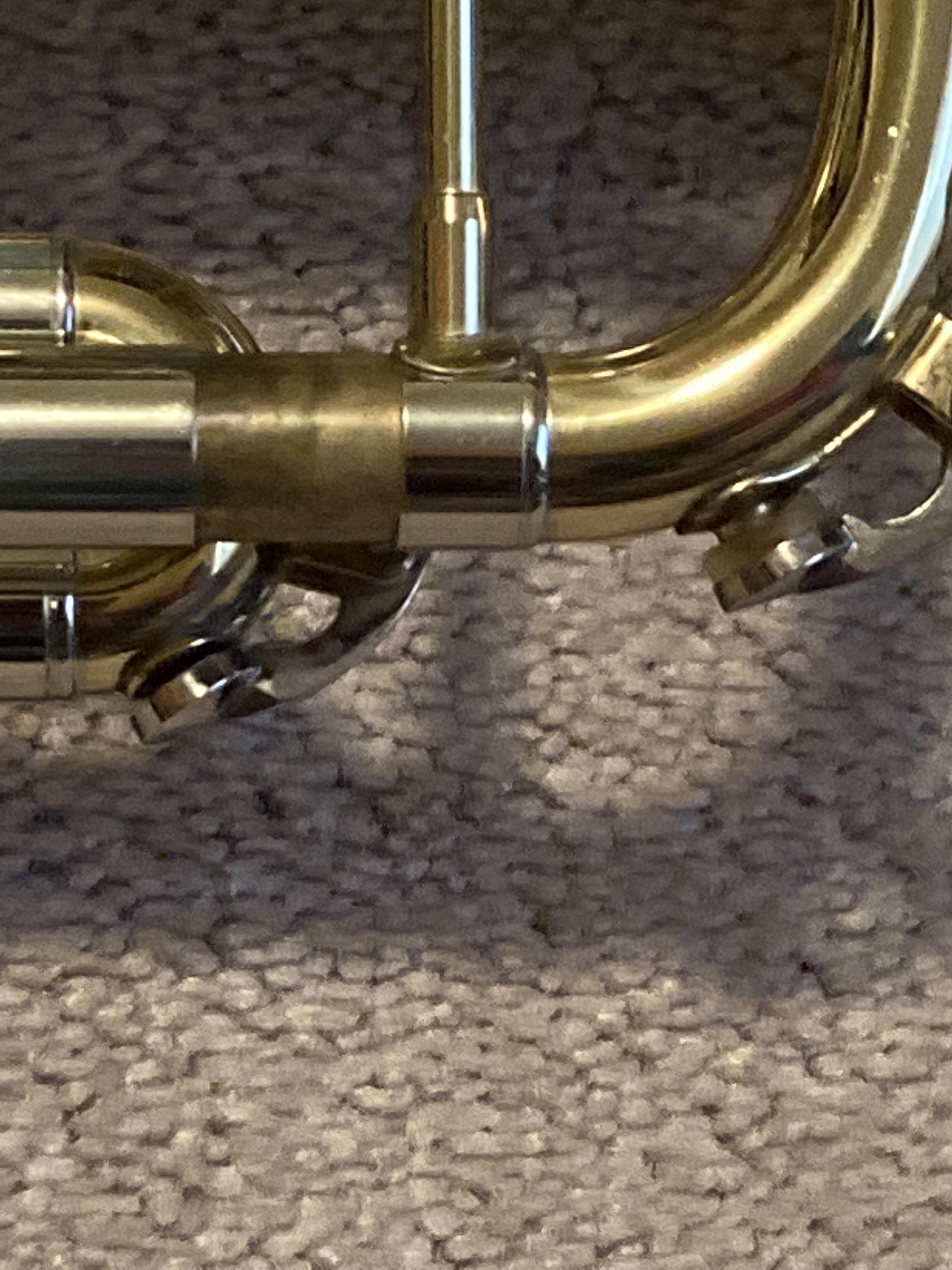 Detail Trumpet Water Key Corks Nomer 34