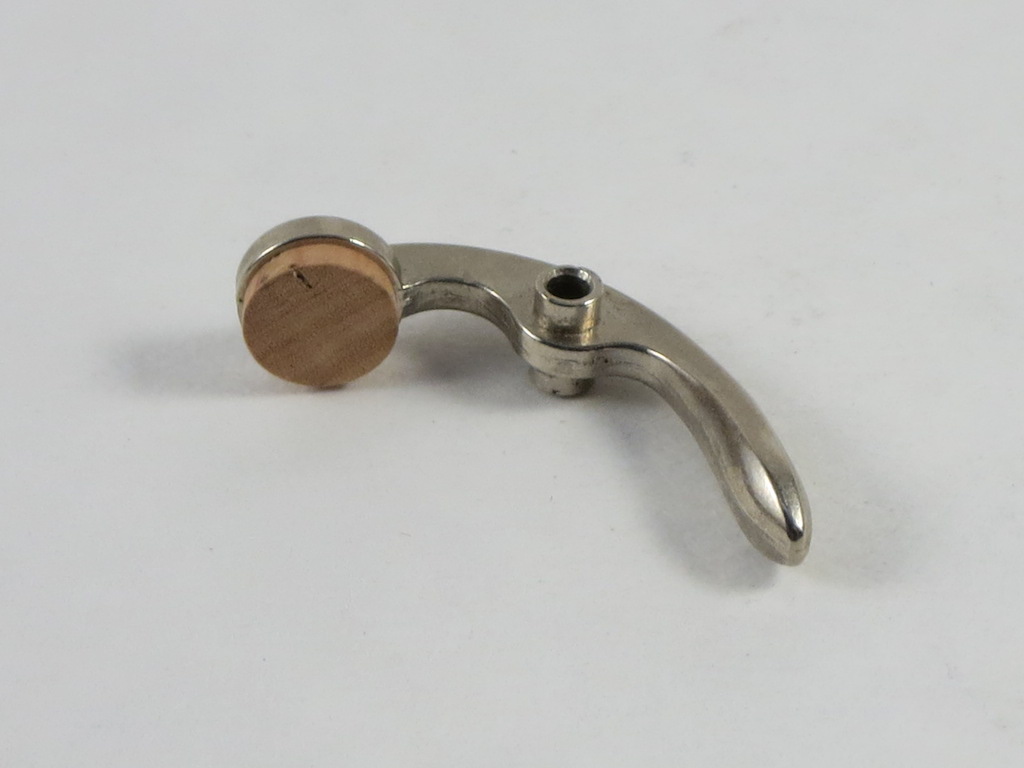 Detail Trumpet Water Key Corks Nomer 7