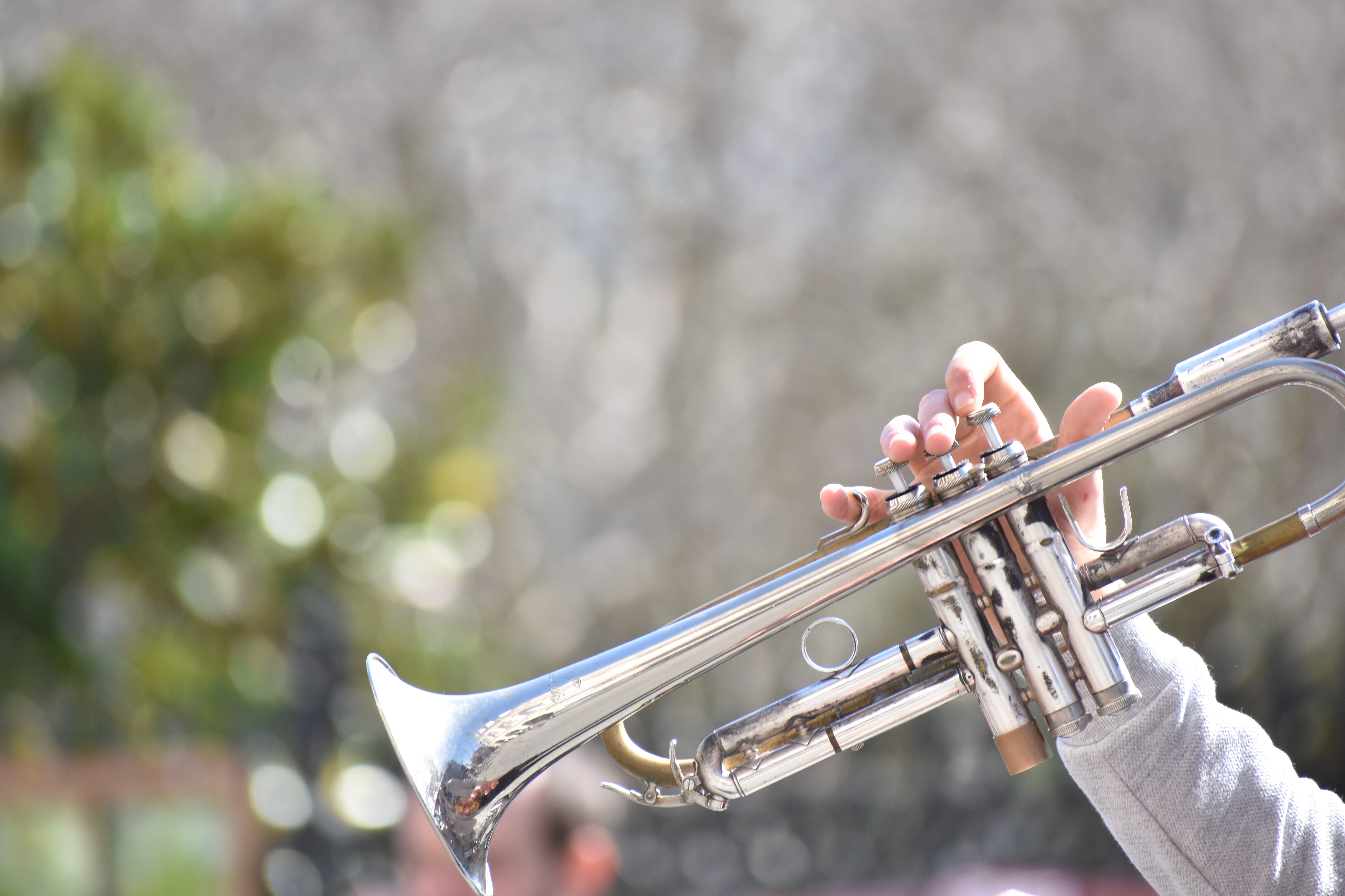 Detail Trumpets Download Nomer 28