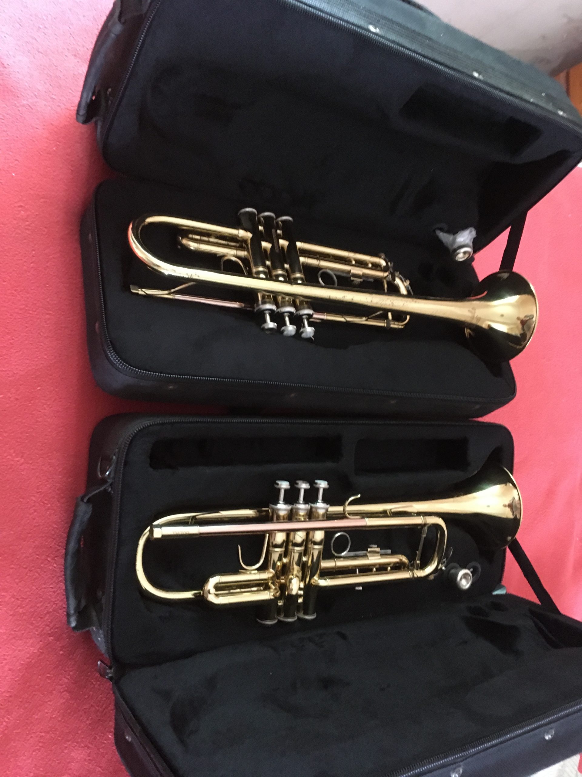 Detail Trumpets Download Nomer 50