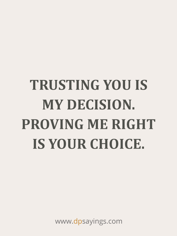 Detail Trust Issues Quotes Nomer 2