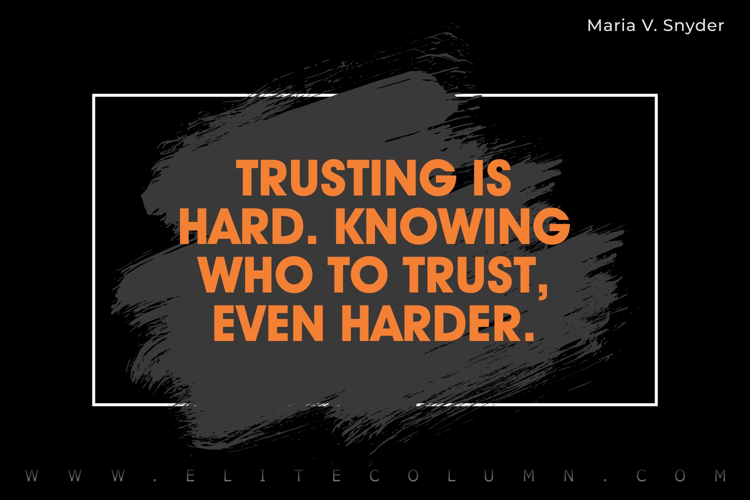 Detail Trust Issues Quotes Nomer 49