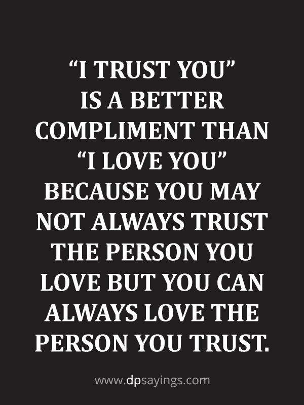 Detail Trust Quotes For Him Nomer 2