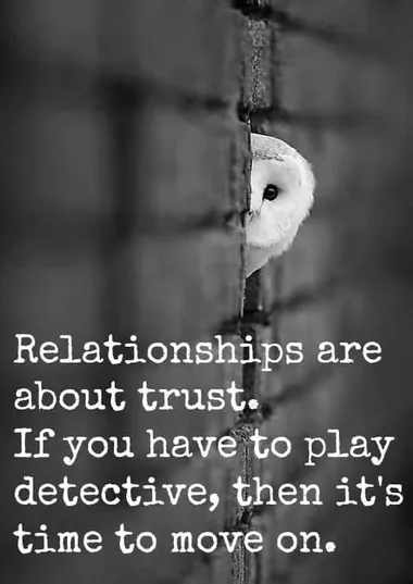 Detail Trust Quotes For Him Nomer 20