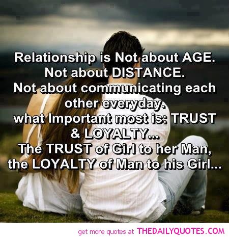 Detail Trust Quotes For Him Nomer 22