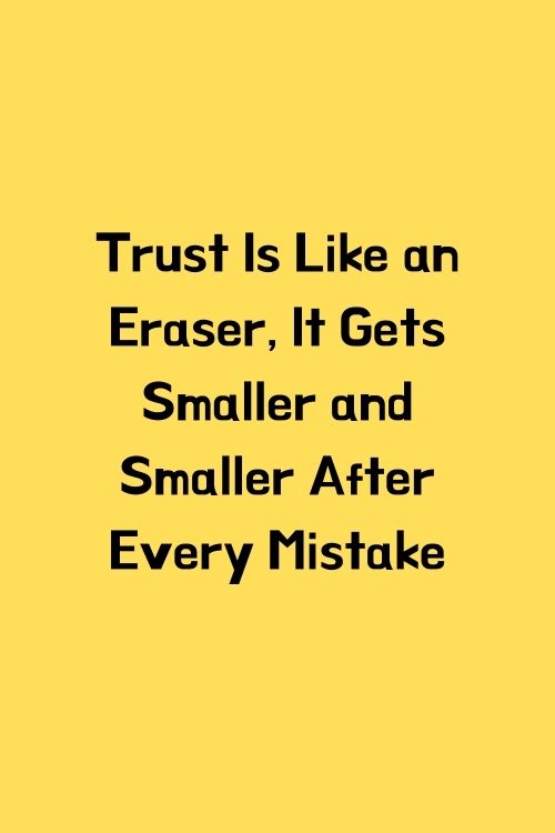 Detail Trust Quotes For Him Nomer 30