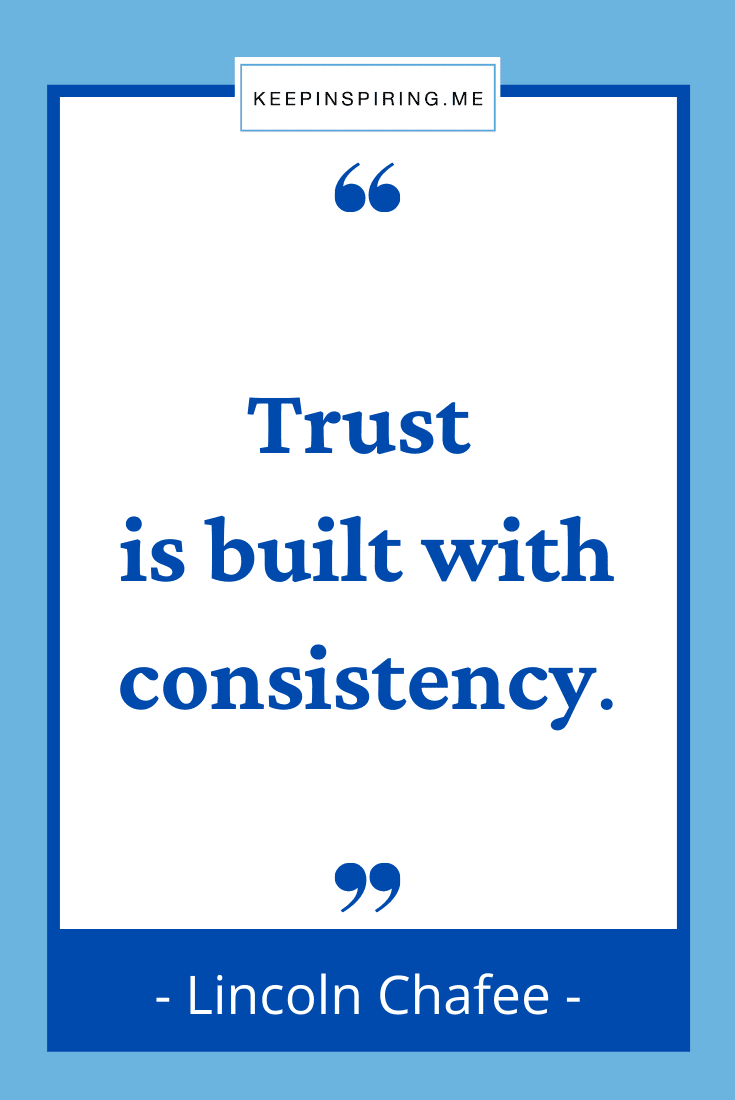 Detail Trust Quotes For Him Nomer 33