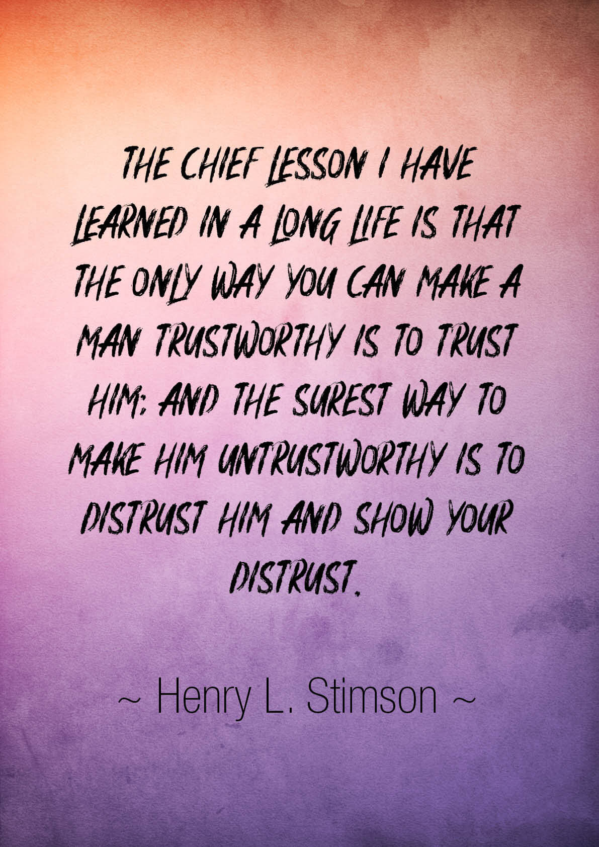 Detail Trust Quotes For Him Nomer 35
