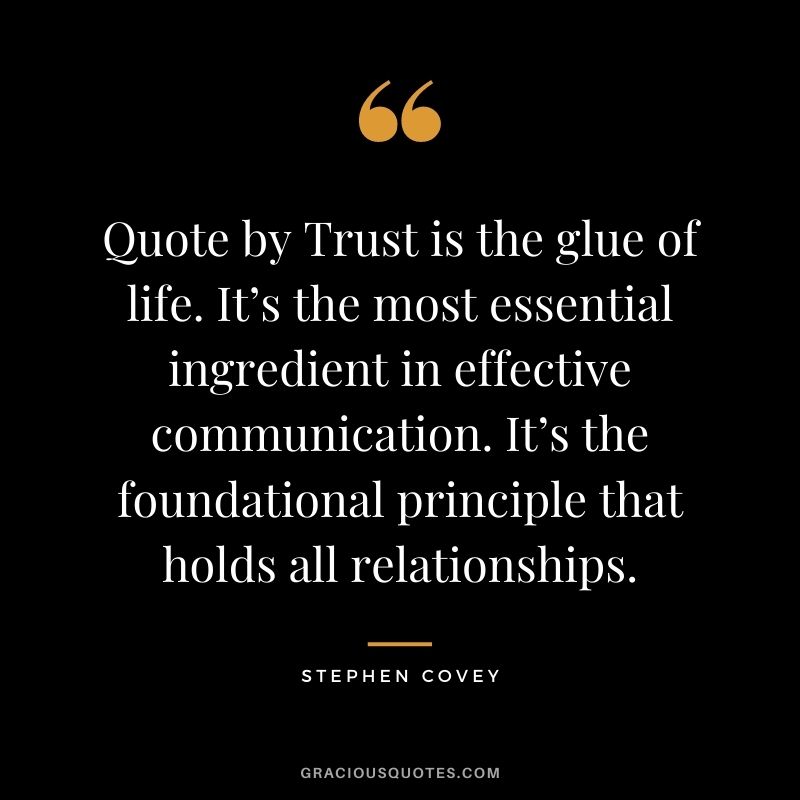 Detail Trust Quotes For Him Nomer 5