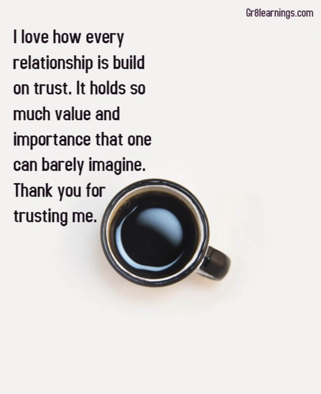 Detail Trust Quotes For Him Nomer 37