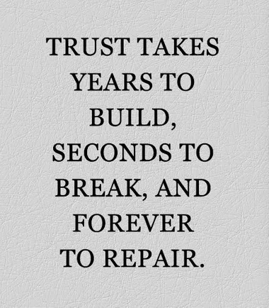 Detail Trust Quotes For Him Nomer 39