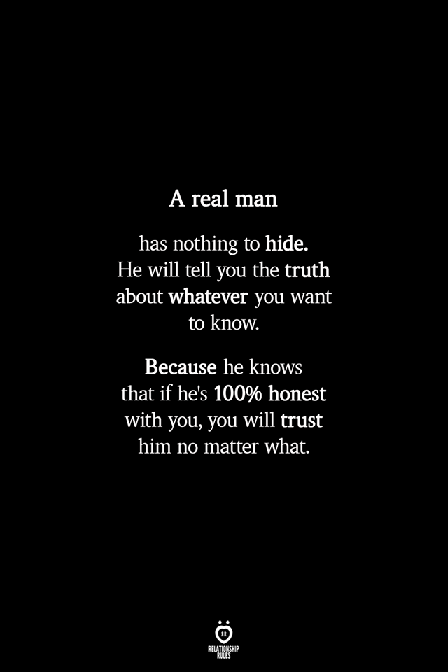 Detail Trust Quotes For Him Nomer 41