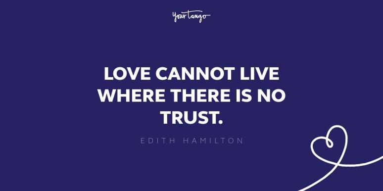 Detail Trust Quotes For Him Nomer 8