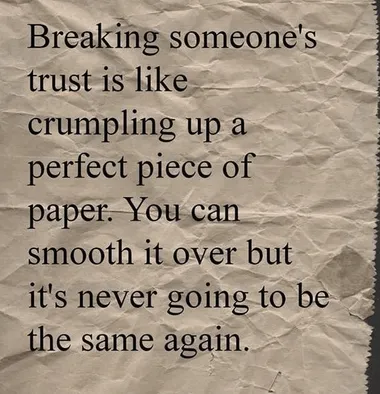 Detail Trust Quotes For Him Nomer 10