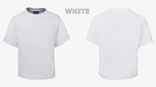 Detail Tshirt White Png Nomer 23