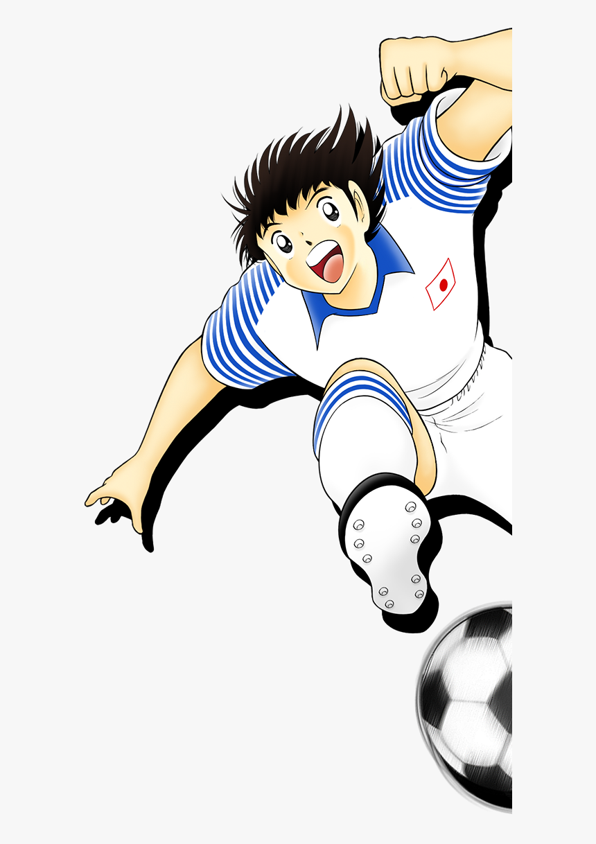 Detail Tsubasa Wallpaper Nomer 10