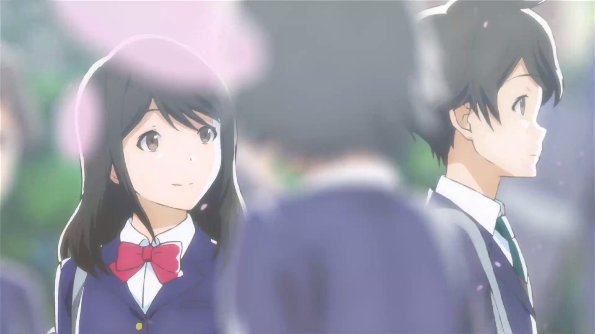 Detail Tsuki Ga Kirei Kiss Nomer 32