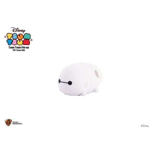 Detail Tsum Tsum Baymax Nomer 36