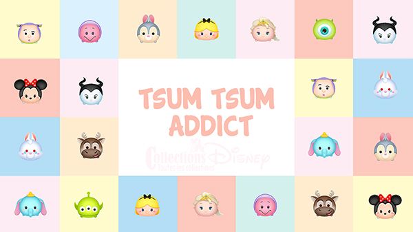 Detail Tsum Tsum Desktop Wallpaper Nomer 15