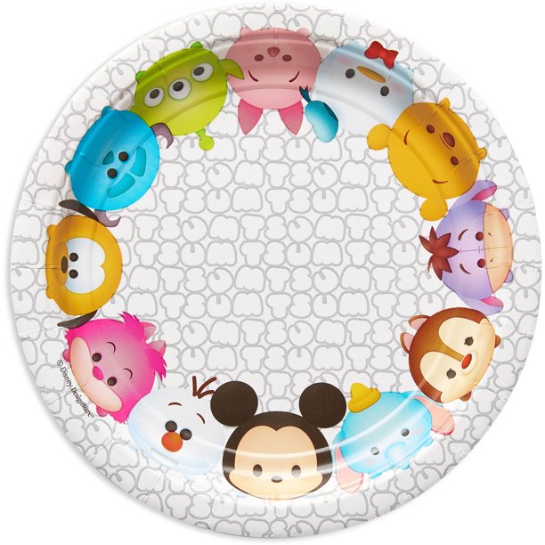 Detail Tsum Tsum Frame Png Nomer 15