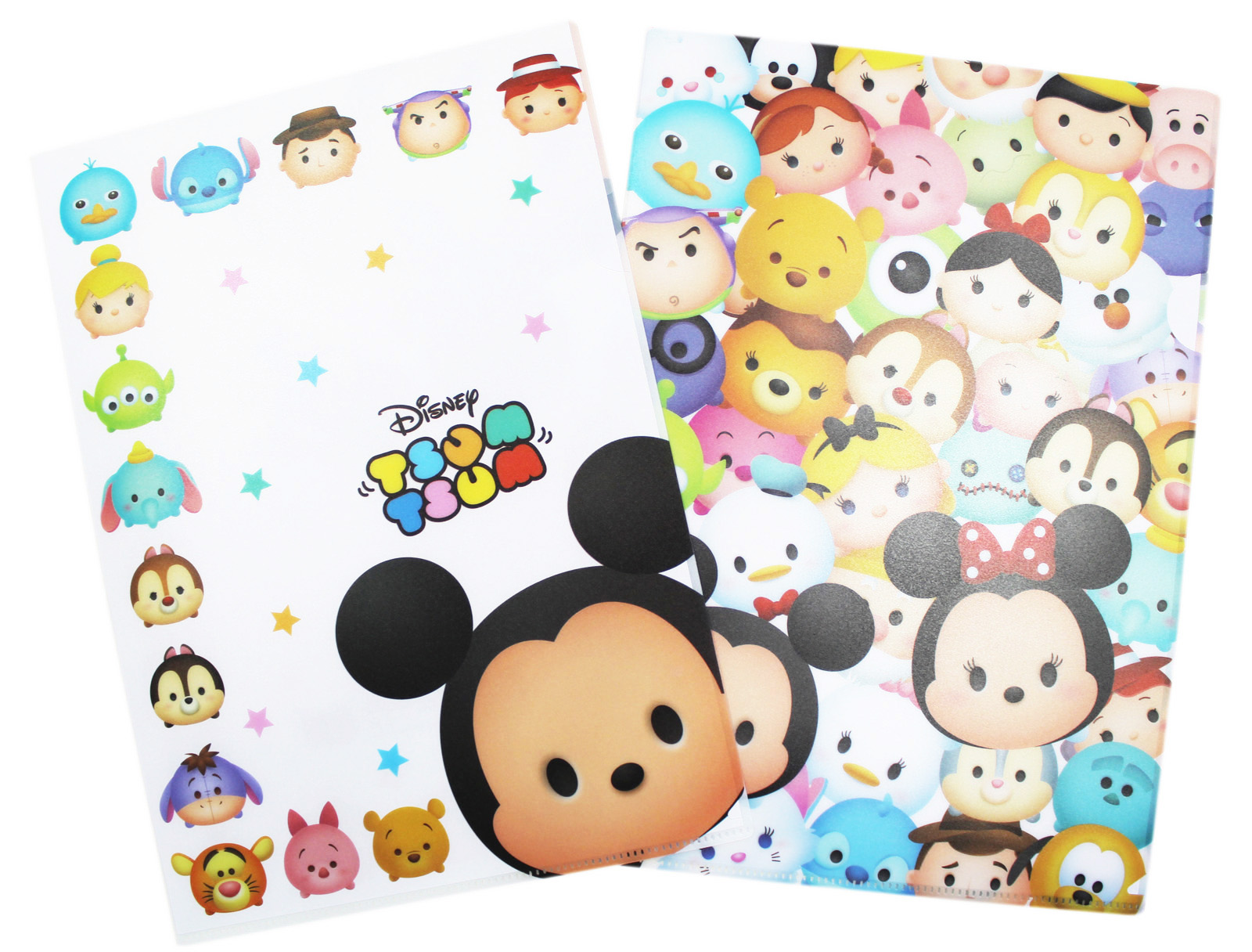 Detail Tsum Tsum Frame Png Nomer 22