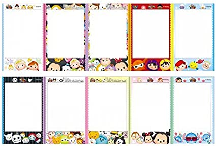 Detail Tsum Tsum Frame Png Nomer 23