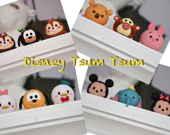 Detail Tsum Tsum Frame Png Nomer 34