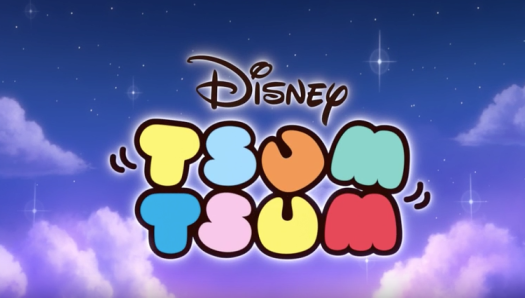 Detail Tsum Tsum Logo Png Nomer 13