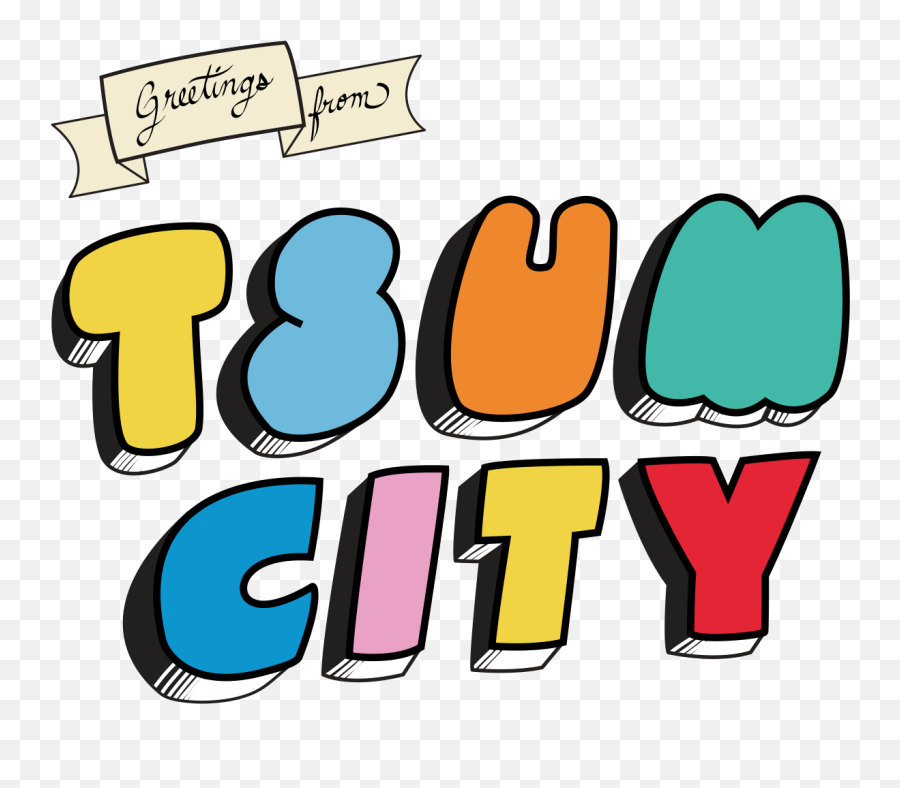 Detail Tsum Tsum Logo Png Nomer 35