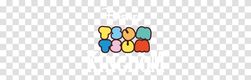 Detail Tsum Tsum Logo Png Nomer 36