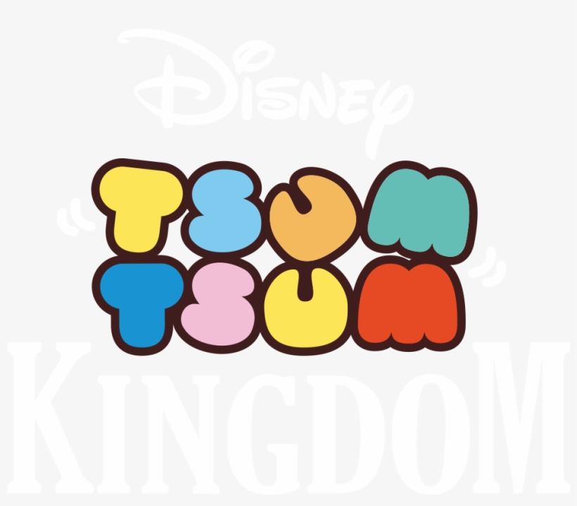 Detail Tsum Tsum Logo Png Nomer 8