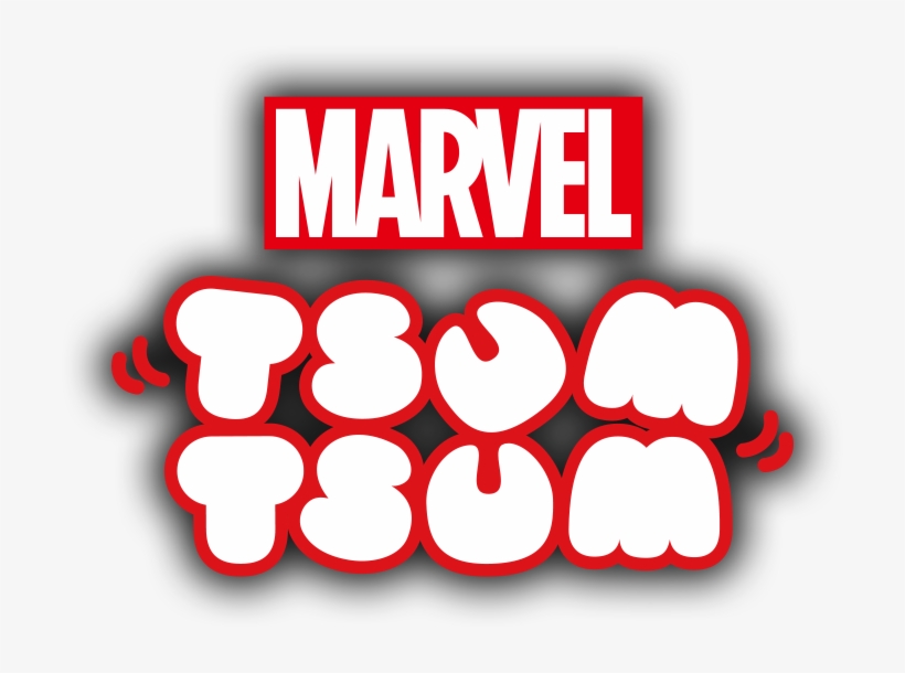 Detail Tsum Tsum Marvel Png Nomer 11