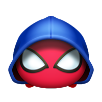 Detail Tsum Tsum Marvel Png Nomer 13