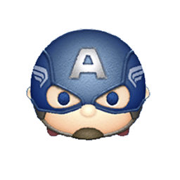 Detail Tsum Tsum Marvel Png Nomer 17