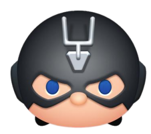 Detail Tsum Tsum Marvel Png Nomer 18