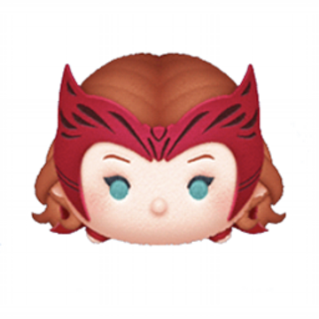 Detail Tsum Tsum Marvel Png Nomer 23