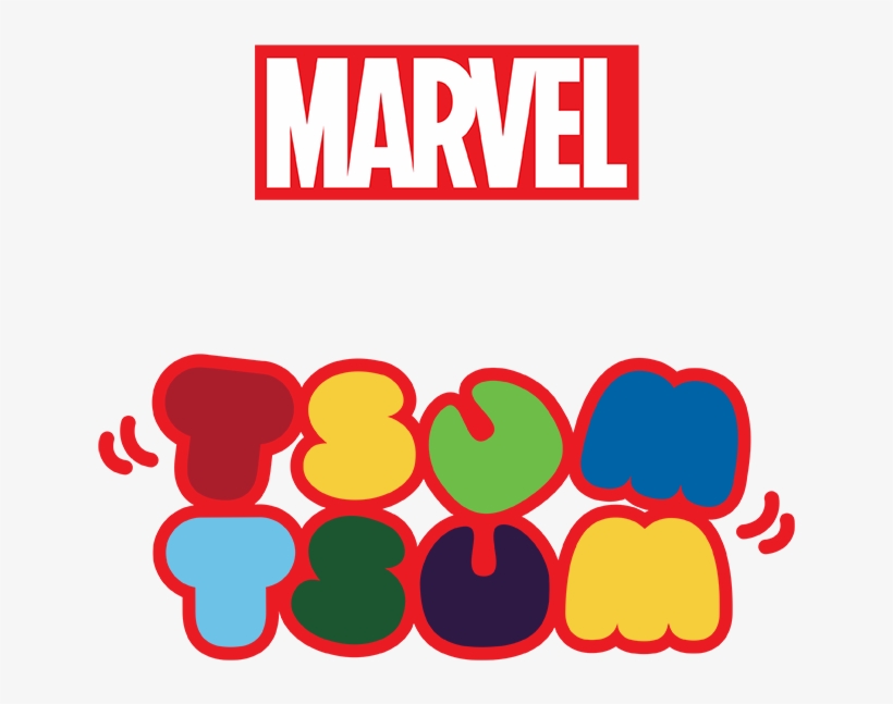 Detail Tsum Tsum Marvel Png Nomer 24