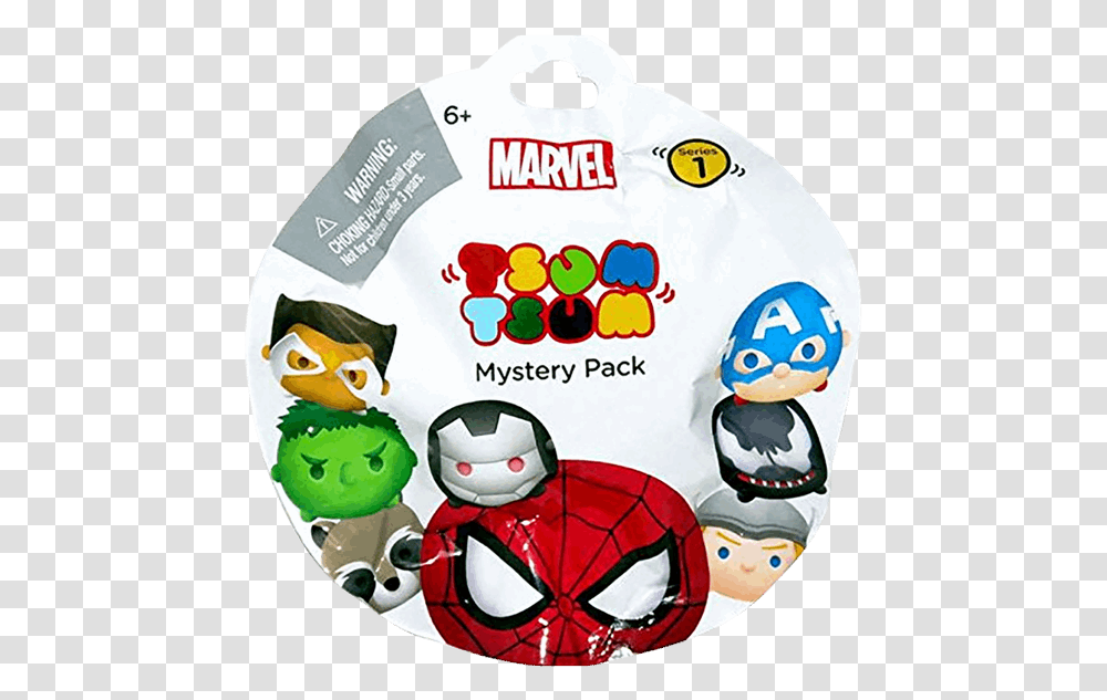 Detail Tsum Tsum Marvel Png Nomer 27