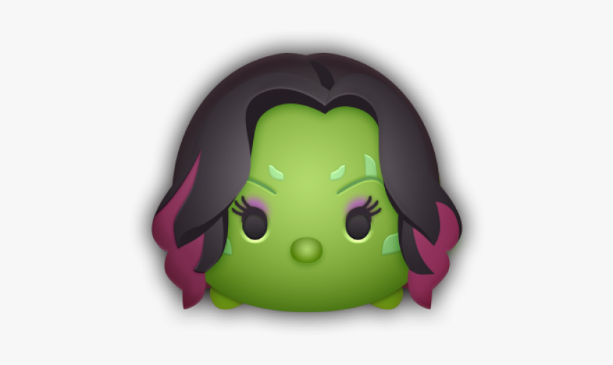 Detail Tsum Tsum Marvel Png Nomer 5