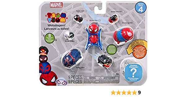 Detail Tsum Tsum Marvel Png Nomer 41